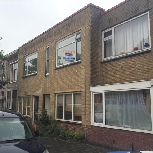 Haarlem, Dr Schaepmanstraat, 3-kamer appartement - foto 1