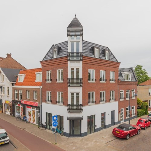 Haarlem, Johannes de Breukstraat, 2-kamer appartement - foto 1