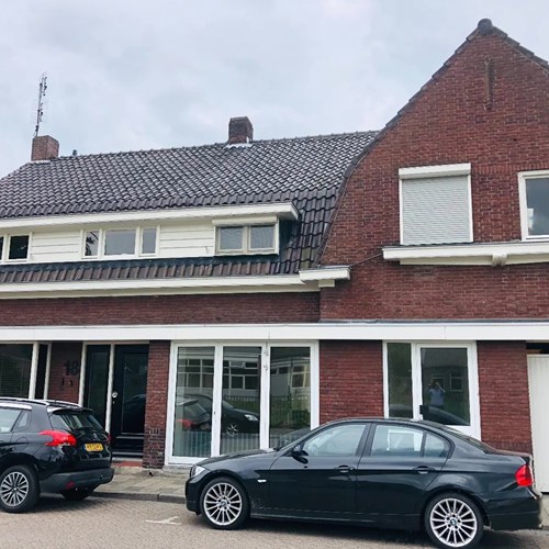 Budel, Dr. Ant. Mathijsenstraat, tussenwoning - foto 1