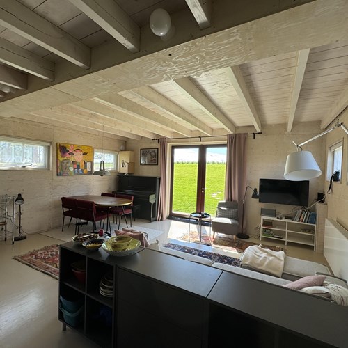 Broek in Waterland, Noordmeer, vrijstaande woning - foto 1