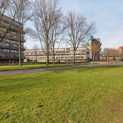 Amersfoort, Turpijnplaats, kamer - foto 1