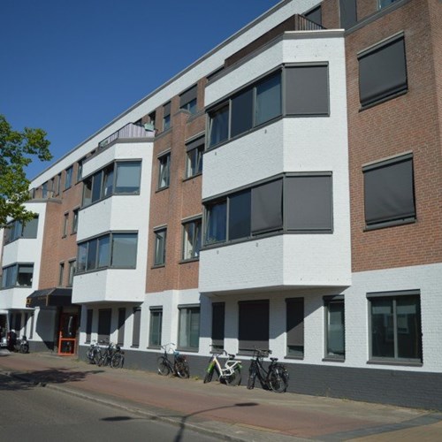 Apeldoorn, Kalverstraat, zelfstandige studio - foto 1