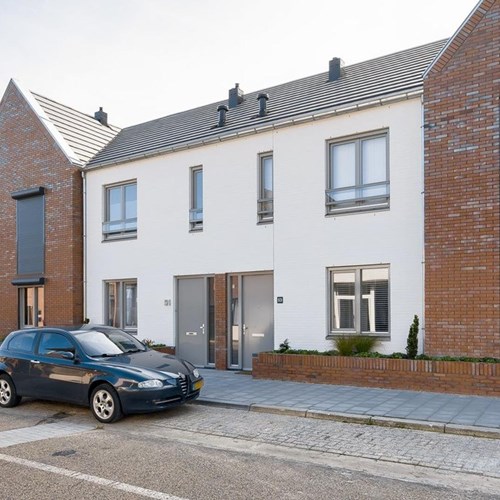 Weert, Wilhelminastraat, tussenwoning - foto 1