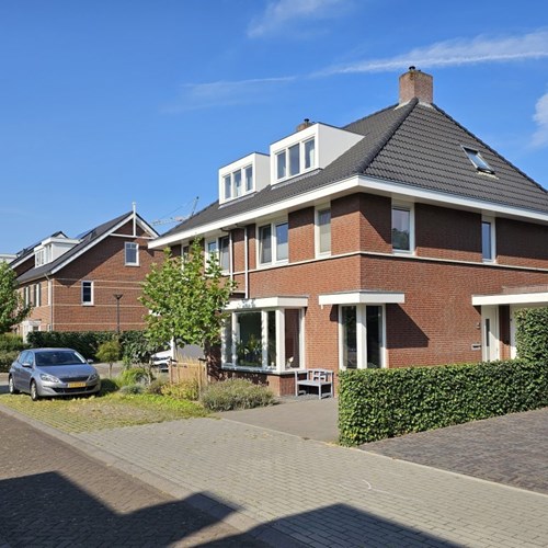 Vlijmen, Oranje Zegge, 2-onder-1 kap woning - foto 1