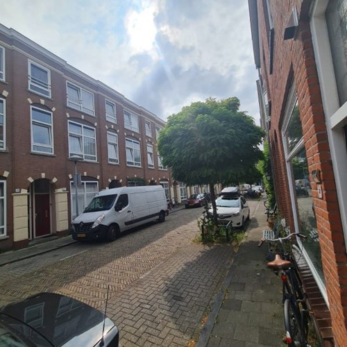 Utrecht, 1e Delistraat, zelfstandige studio - foto 1