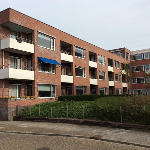 Zwolle, Achter de Hoven, 2-kamer appartement - foto 1