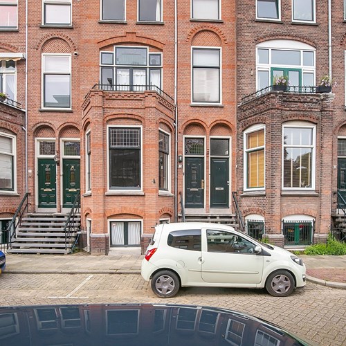 Utrecht, Schroeder van der Kolkstraat, benedenwoning - foto 1