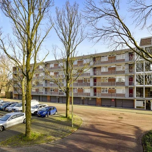 Amstelveen, Spurgeonlaan, 3-kamer appartement - foto 1