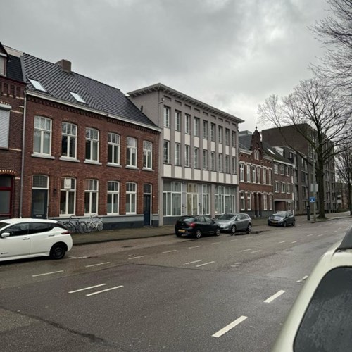 Roermond, Minderbroederssingel, 4-kamer appartement - foto 1