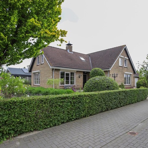 Krabbendijke, Appelstraat, vrijstaande woning - foto 1