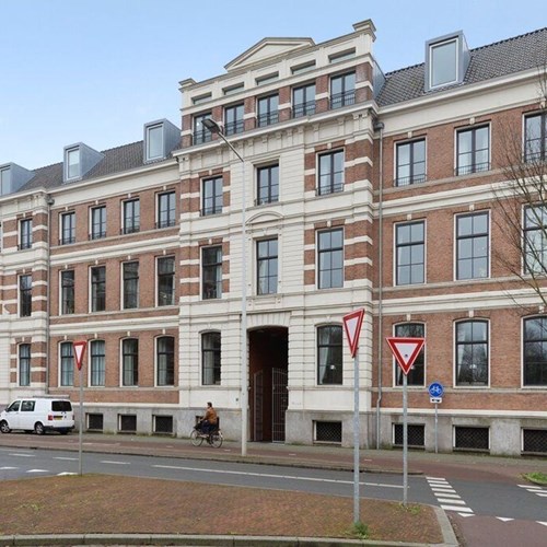 Den Haag, Laan van Meerdervoort, 3-kamer appartement - foto 1