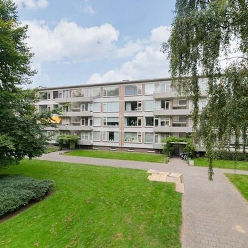 Eindhoven, Veldmaarschalk Montgomerylaan, 4-kamer appartement - foto 1