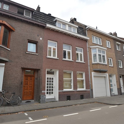 Maastricht, Sint Nicolaasstraat, zelfstandige studio - foto 1