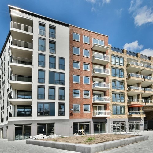 Diemen, Willem Dudokhof, 3-kamer appartement - foto 1