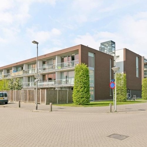 Eindhoven, Kromakkerweg, 2-kamer appartement - foto 1