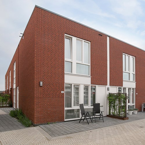 Tilburg, Lariksplaats, eengezinswoning - foto 1