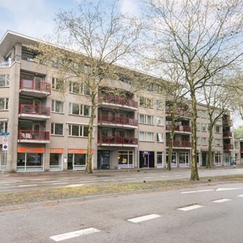 Eindhoven, Schoonhoeve, 3-kamer appartement - foto 1