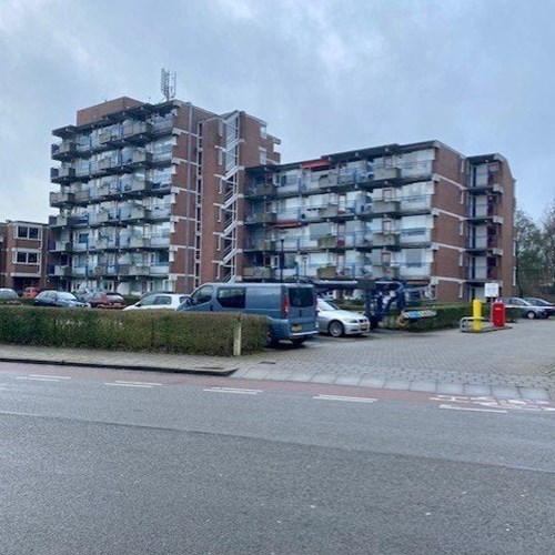 Leeuwarden, Trosdravik, 2-kamer appartement - foto 1