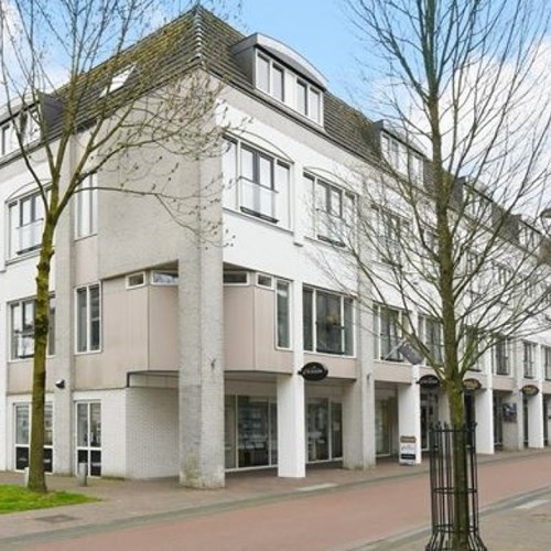 Houten, Schonenburgseind, bovenwoning - foto 1