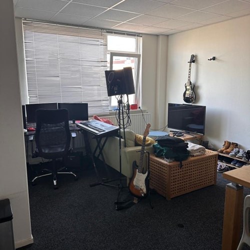 Enschede, Wooldriksweg, 2-kamer appartement - foto 1