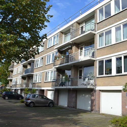 Hoogeveen, Capella, 4-kamer appartement - foto 1