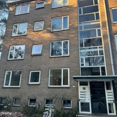 Arnhem, Franckstraat, maisonnette - foto 1