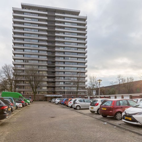 Utrecht, Aziëlaan, 2-kamer appartement - foto 1