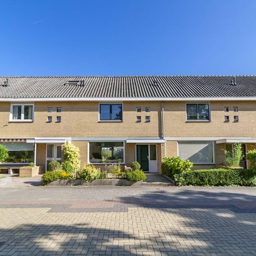 Amstelveen, Majella, eengezinswoning - foto 1