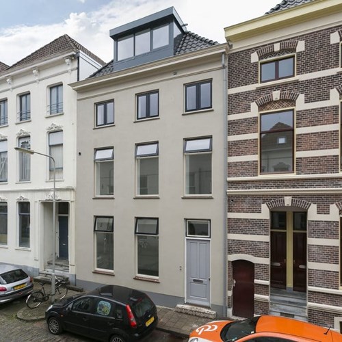 Arnhem, Karel van Gelderstraat, bovenwoning - foto 1