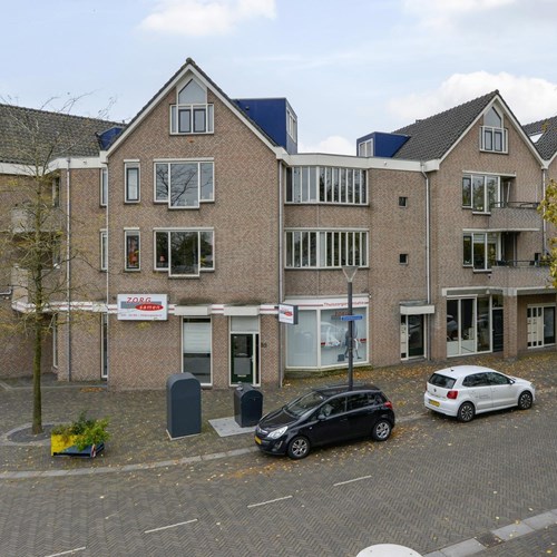 Uithoorn, Stationsstraat, 4-kamer appartement - foto 1