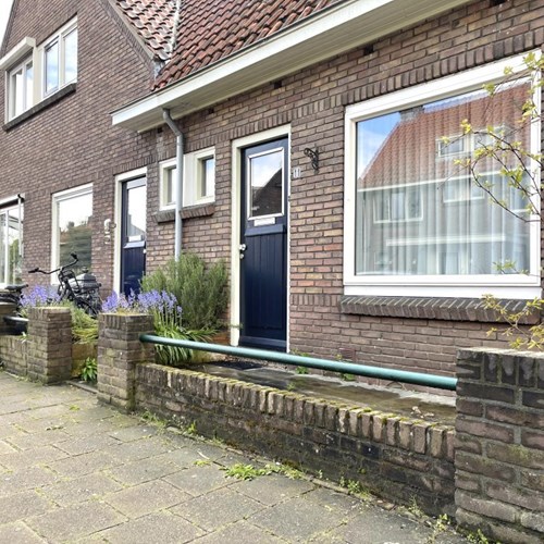 Deventer, Putmanstraat, eengezinswoning - foto 1