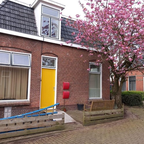 Leeuwarden, Akeleistraat, 2-kamer appartement - foto 1