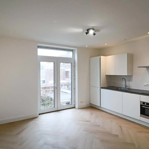 Haarlem, Reitzstraat, 3-kamer appartement - foto 1