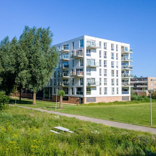 Utrecht, Walter Kollolaan, 3-kamer appartement - foto 1