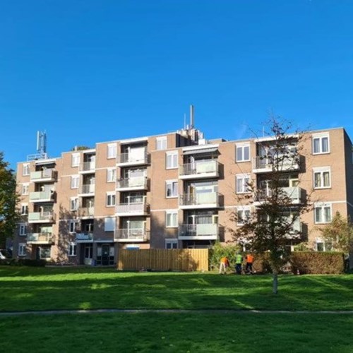 Maastricht, Cuyleborg, 2-kamer appartement - foto 1