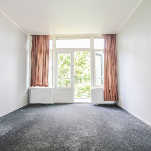 Schiedam, Boerhaavelaan, 3-kamer appartement - foto 1