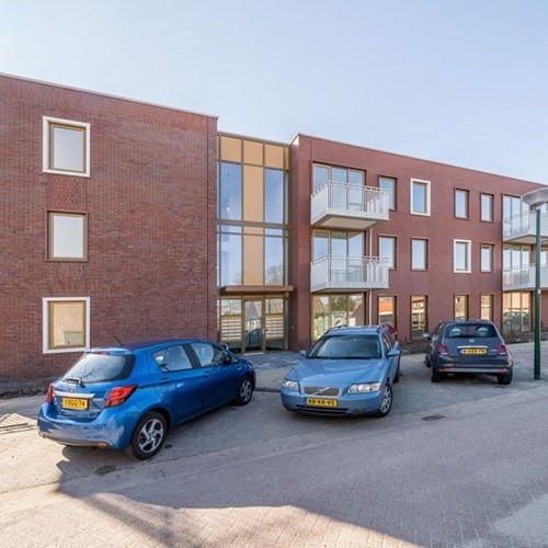 Veenendaal, Mr. Dr. Schokkingstraat, 3-kamer appartement - foto 1