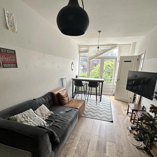 Rotterdam, Oudedijk, 4-kamer appartement - foto 1