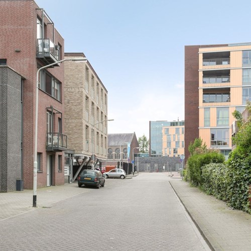 Breda, Donkvaart, 3-kamer appartement - foto 1