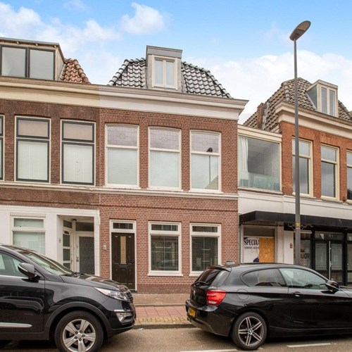 Beverwijk, Zeestraat, benedenwoning - foto 1