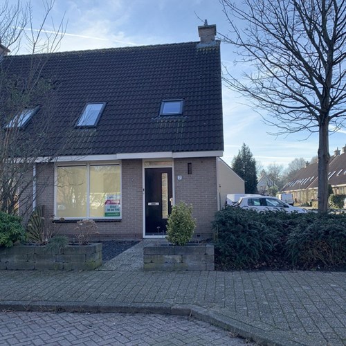 Hoorn (NH), Veranda, hoekwoning - foto 1