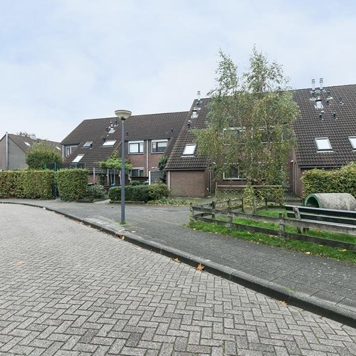 Heerenveen, Trekker, tussenwoning - foto 1