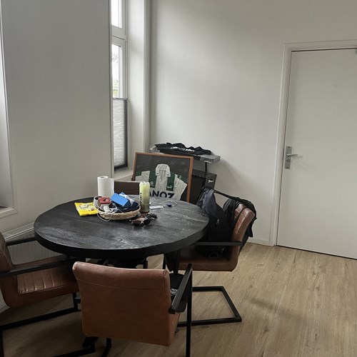 Hoogezand, Kerkstraat, 2-kamer appartement - foto 1