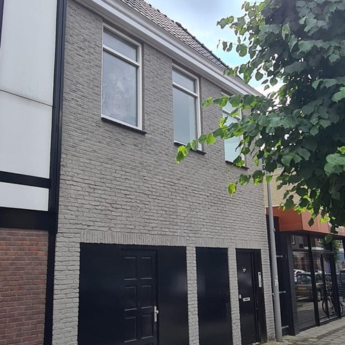 Heerenveen, Gedempte Molenwijk, semi zelfstandige studio - foto 1