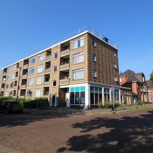 Groningen, K. de Vriezestraat, 3-kamer appartement - foto 1