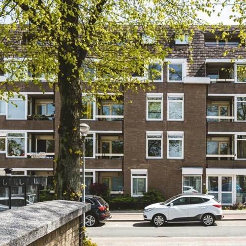 Hilversum, Havenstraat, 2-kamer appartement - foto 1