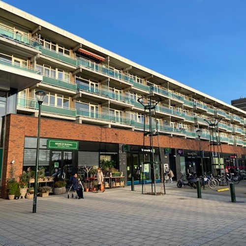 Hilversum, Kapittelweg, 2-kamer appartement - foto 1