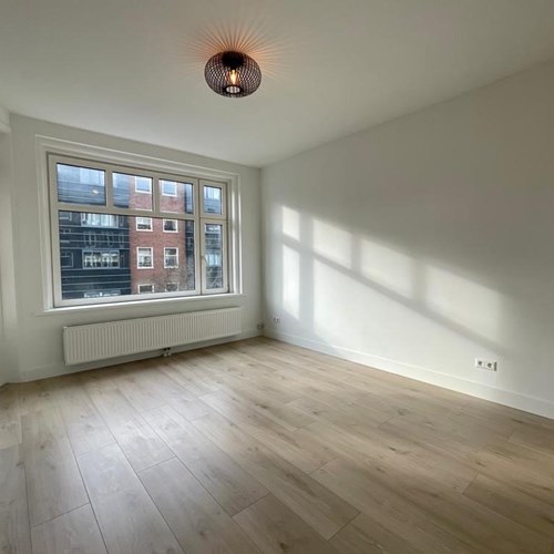 Amsterdam, Lucellestraat, 3-kamer appartement - foto 1