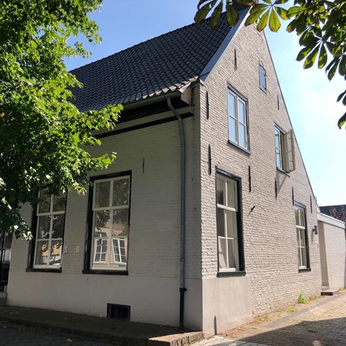 Sint-Oedenrode, Borchmolendijk, benedenwoning - foto 1