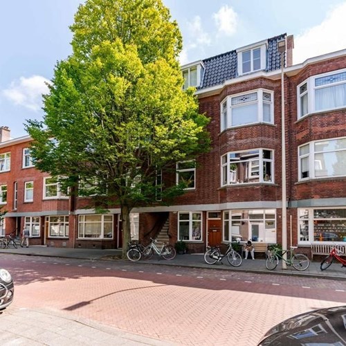 Den Haag, Stuyvesantstraat, bovenwoning - foto 1